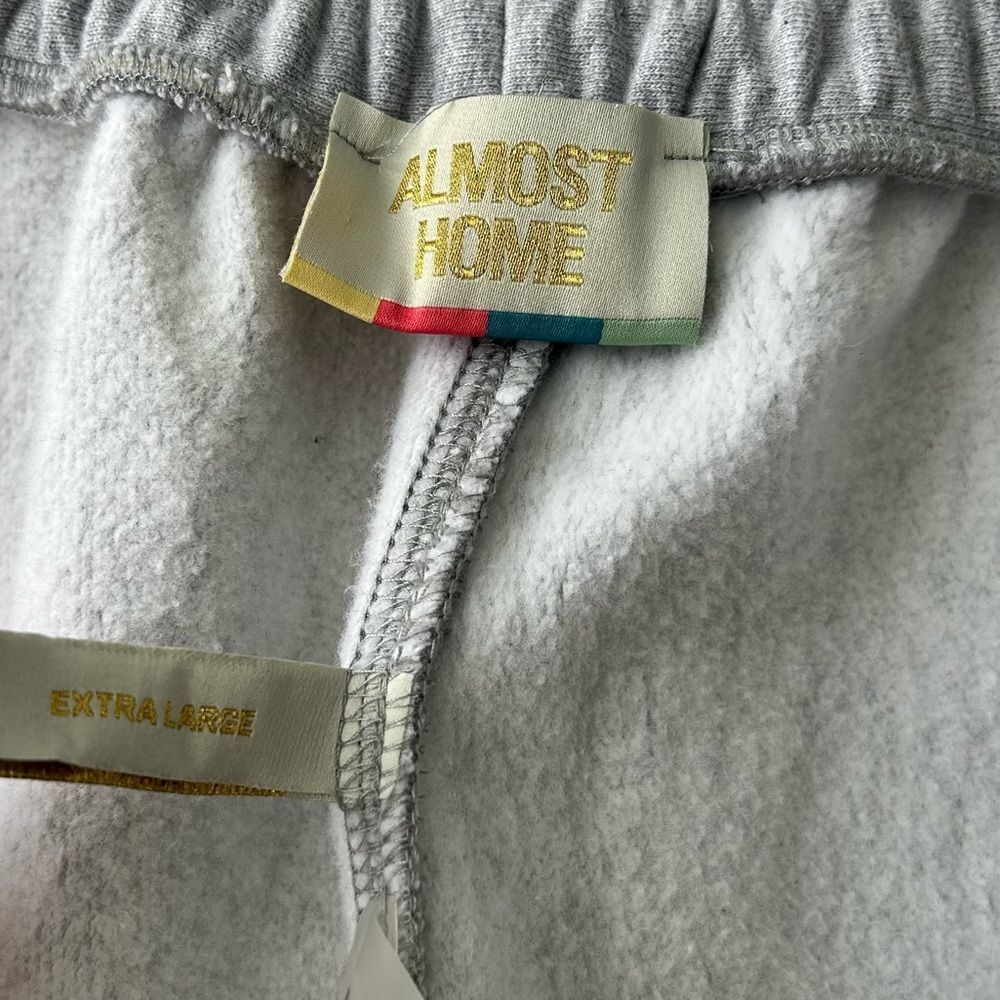 Almost Home First Pick Relaxed Fit Shorts Gym Grey - Picture 9 of 13